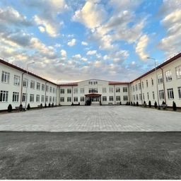 Аватар канала «МКОУ СОШ № 4 имени Я.И.Кошуба г. Майского»