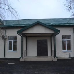 Аватар канала «МКОУ ООШ №10 г. Майского»