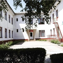 Аватар канала «МКОУ "Прогимназия № 1 г.п. Терек"»