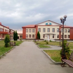 Аватар канала «МКОУ СОШ им. З. Б. Максидова с.п. Хамидие»