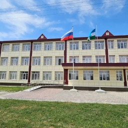 Аватар канала «МКОУ СОШ им. Х.Т. Карашаева с.п. В-Акбаш»