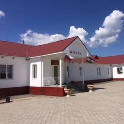 Аватар канала «МКОУ "СОШ им. А.Ж. Панагова с.п. Инаркой"»