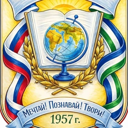 Аватар канала «МКОУ СОШ им. Р. А. БАТЧАЕВОЙ с. п. БАБУГЕНТ»