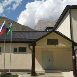 Аватар канала «МКОУ СОШ с.п. Безенги»