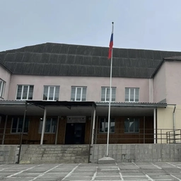 Аватар канала «МКОУ СОШ с.п.Герпегеж»