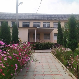 Аватар канала «МКОУ СОШ №1 им.М.Уммаева»