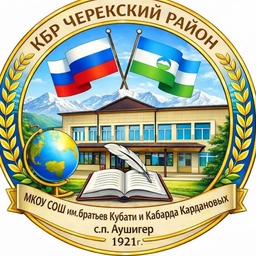 Аватар канала «МКОУ СОШ с.п.Аушигер»