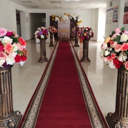 Аватар канала «Канал МКОУ СОШ 2 с.п.Кахун»