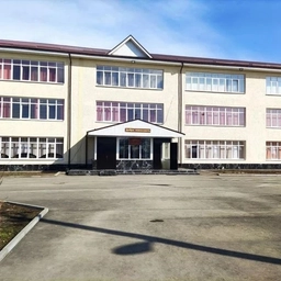 Аватар канала «МКОУ СОШ №3 с.п. Псыгансу»