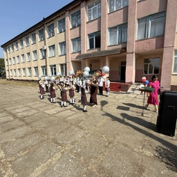 Аватар канала «МКОУ СОШ №1 с.п.Урух»