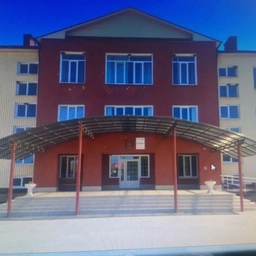 Аватар канала «МКОУ "СОШ 1" с.п. Анзорей»