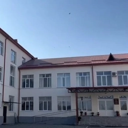 Аватар канала «МКОУ "СОШ им Х.К. Табухова" с.п. Анзорей»