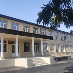 Аватар канала «МКОУ СОШ Нижний -Черек школа.»