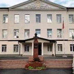 Аватар канала «МКОУ "СОШ №1 им.Н.Т.Канукоева" с.п.Лечинкай»