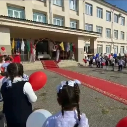 Аватар канала «МКОУ СОШ 1 С.П.ЧЕГЕМ ВТОРОЙ»