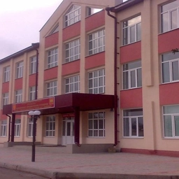 Аватар канала «МКОУ СОШ № 2 им. Кешокова А.П. с.п. Шалушка»