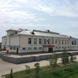 Аватар канала «МКОУ СОШ3 с.п.Чегем Второй»