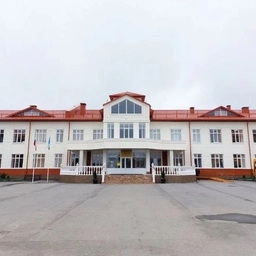 Аватар канала «МКОУ СОШ №5 г.п. Чегем»