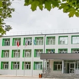 Аватар канала «МБОУ «Гимназия 2» г.о. Прохладный КБР»