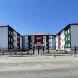 Аватар канала «МБОУ "СОШ №5 им.В.К.Бойченко"»