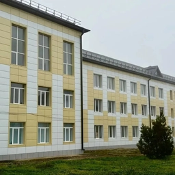 Аватар канала «МБОУ "СОШ №4 г. Прохладный"»