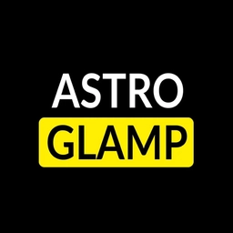 Аватар канала «ASTROGLAMP. Человек рожден удивляться. Глэмпинг»