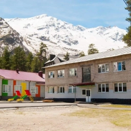 Аватар канала «МОУ "СОШ" с. Терскол»