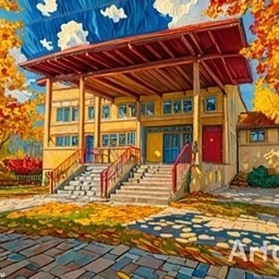 Аватар канала «МБОУ «Центр образования 12»»