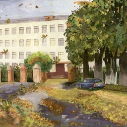 Аватар канала «МБОУ ЦО № 4, город Тула»