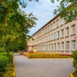 Аватар канала «МБОУ "ЦО - гимназия №1", г. Тула»