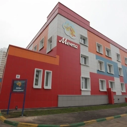 Аватар канала «МБДОУ "Центр развития ребенка - детский сад №6"»