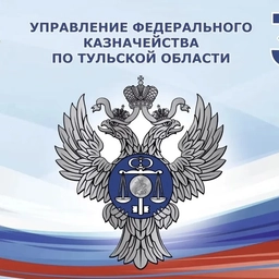 Аватар канала «УФК по Тульской области»