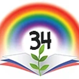 Аватар канала «МБОУ «ЦО № 34» г. Тула»