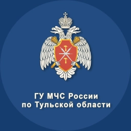 Аватар канала «МЧС Тульской области»