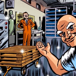 Аватар канала «Саня, давай!»