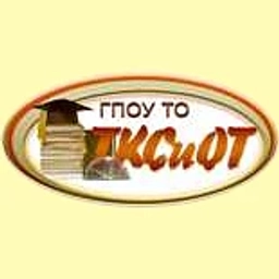Аватар канала «ГПОУ ТО "ТКСиОТ" - официальный канал в Max»