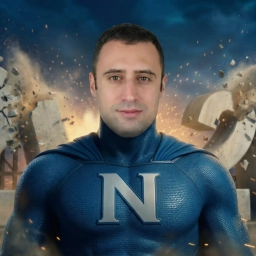 Аватар канала «Нейросети для бизнеса и жизни с Александром Минаковым (Нейромэн)»