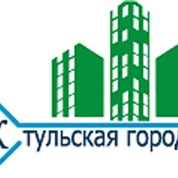 Аватар канала «Тульская городская УК»