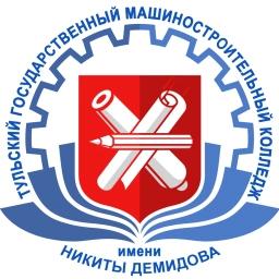 Аватар канала «ГПОУ "ТГМК ИМ.Н. ДЕМИДОВА" Образование для будущего!»