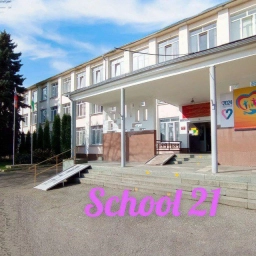 Аватар канала «МКОУ "СОШ №21" г.о.Нальчи»