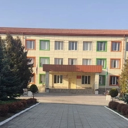 Аватар канала «ГБОУ "ШИ №1" Минпросвещения КБР»