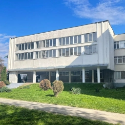 Аватар канала «МКОУ "СОШ № 31 им.Нури Цагова" г.о. Нальчик»