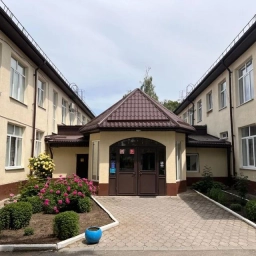 Аватар канала «МКОУ "Прогимназия №52" г.о. Нальчик»