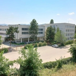 Аватар канала «МКОУ "СОШ №3" г.о. Нальчик КБР»