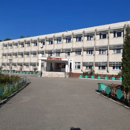 Аватар канала «МКОУ"СОШ№28"г.о.Нальчик»