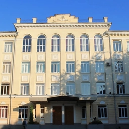 Аватар канала «МКОУ «Гимназия № 4» г.о. Нальчик / СП Детский сад N 35»