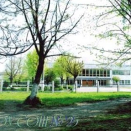 Аватар канала «МКОУ "СОШ № 25"»