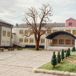 Аватар канала «МКОУ «СОШ № 16 им.Фриева Р.М.»»