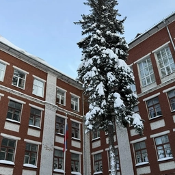 Аватар канала «МБОУ "СОШ№9" Алексин»