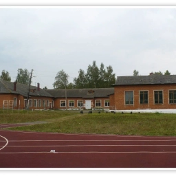 Аватар канала «МБОУ «Поповская СОШ 19»»